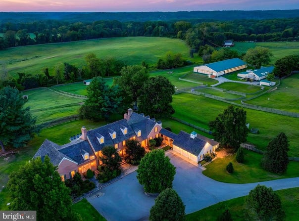 16116 CARROLL Road, MONKTON, MD 21111