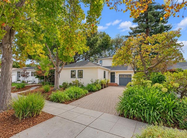 409 Church ST, MOUNTAIN VIEW, CA 94041