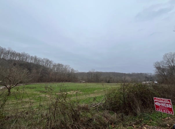 Walnut Grove Rd, Waynesboro, TN 38485