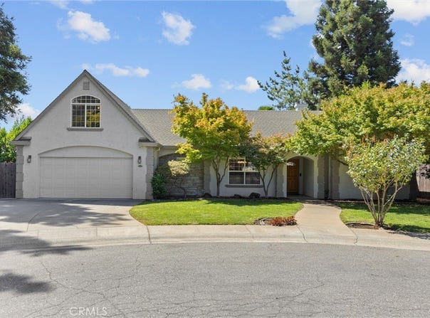 1150 Watts Estates, Chico, CA 95926