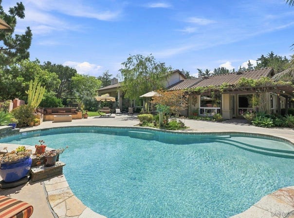 3501 Lone Hill Lane, Encinitas, CA 92024