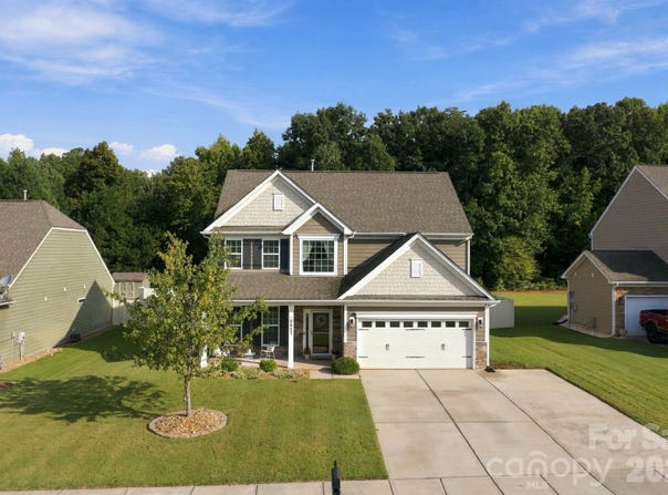 5857 McClintock Drive, Denver, NC 28037
