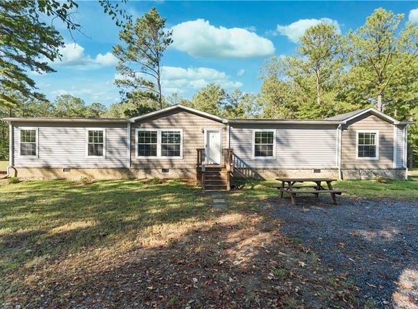 89 Ridge Road, Seale, AL 36875