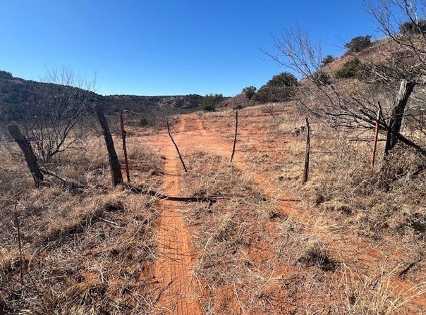 99999 Highway 70, Turkey, TX 79261