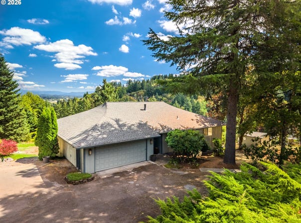 10900 SE 258TH Pl, Damascus, OR 97089