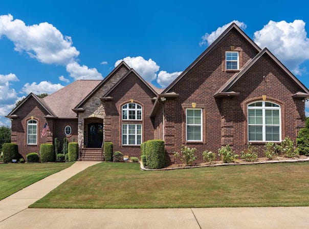 22940 EASTERN VALLEY ROAD, MCCALLA, AL 35111
