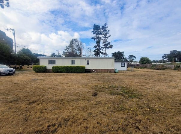 23650 North Highway 1, Fort Bragg, CA 95437