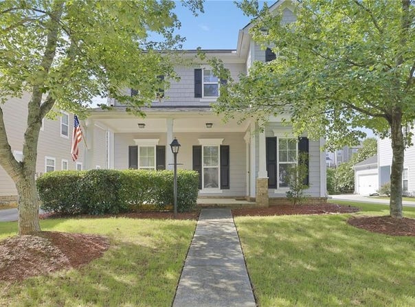 4100 Lake Pass Lane, Suwanee, GA 30024