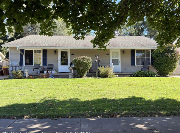 310 N Scott Street, DeWitt, MI 48820