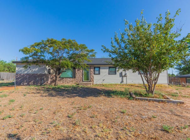 912 W BONITA, Amarillo, TX 79108-5002