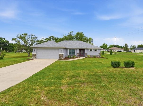 837 E EPSOM COURT, HERNANDO, FL 34442