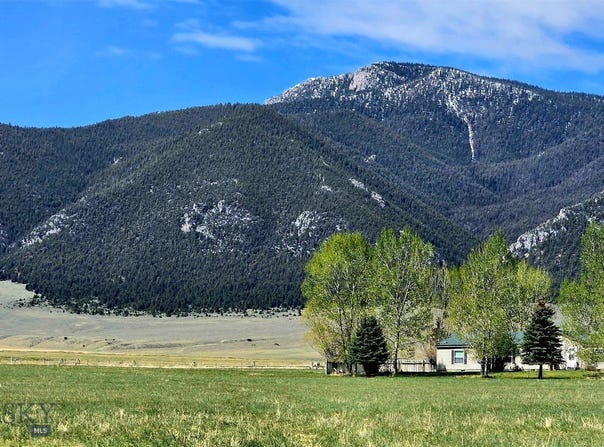 Sheridan, MT 59749