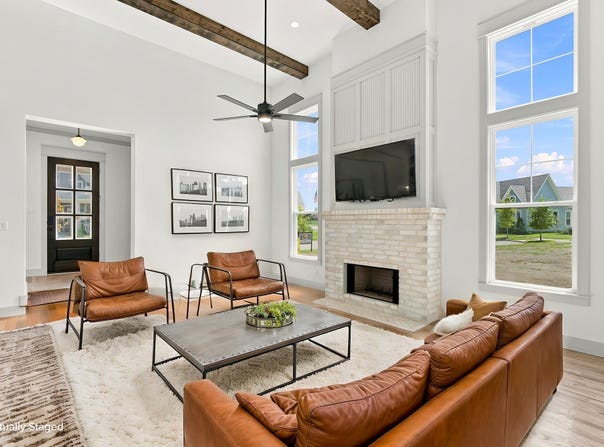 409 Garrett Way, Midlothian, TX 76065