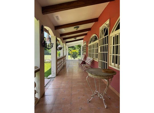 Santa Clara, Cocle,