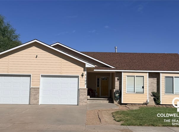 108 Ryan Avenue, Holcomb, KS 67851