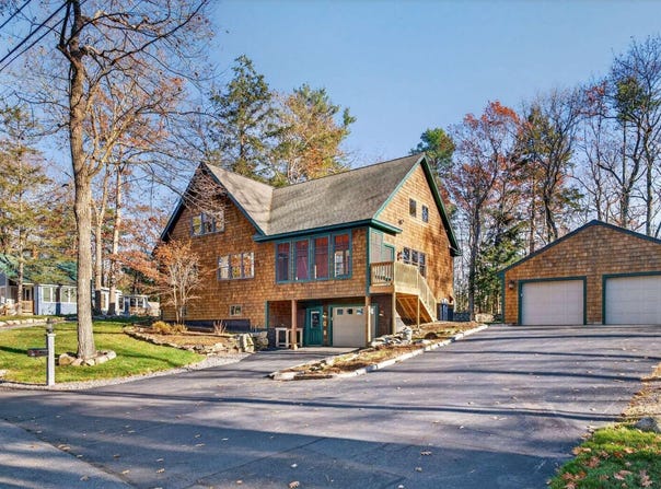 90 Basin Road, Windham, ME 04062