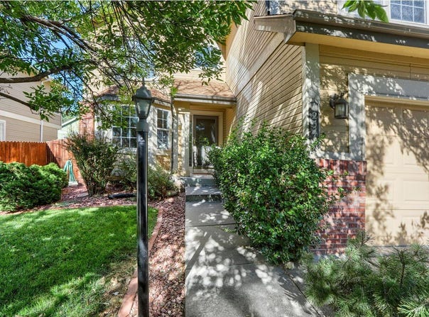 12547 Forest View St, Broomfield, CO 80020