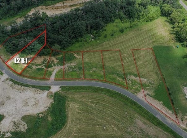 1110 Golfview Drive, Preston, MN 55965