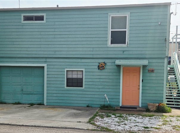 612 N Sandpiper, Ingleside, TX 78362