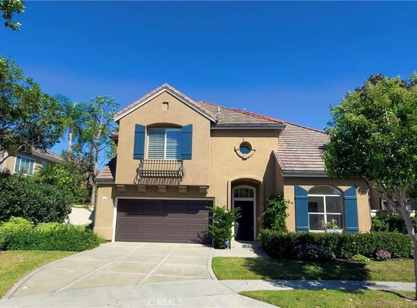 1 Belfort, Newport Coast, CA 92657