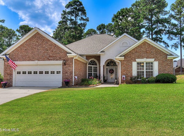 207 Mineral Court, Evans, GA 30809