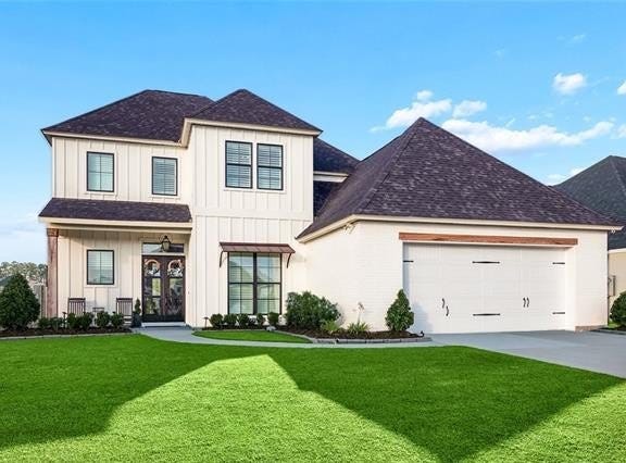 7037 BALD EAGLE Circle, Madisonville, LA 70447