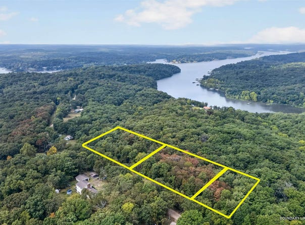 Ozark Trail, Lincoln, MO 65338