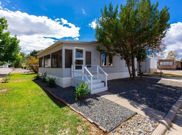 3195 F Road, Grand Junction, CO 81504