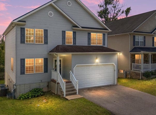 99 Pineview Ave, Severna Park, MD 21146