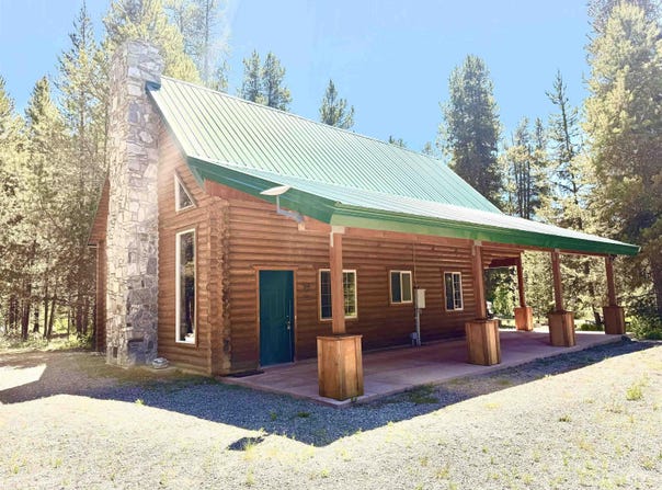 2049 Fleck Summit Rd, Fairfield, ID 83327