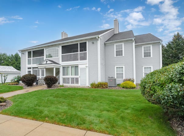 344 Westbrook Court, Marshall, MI 49068