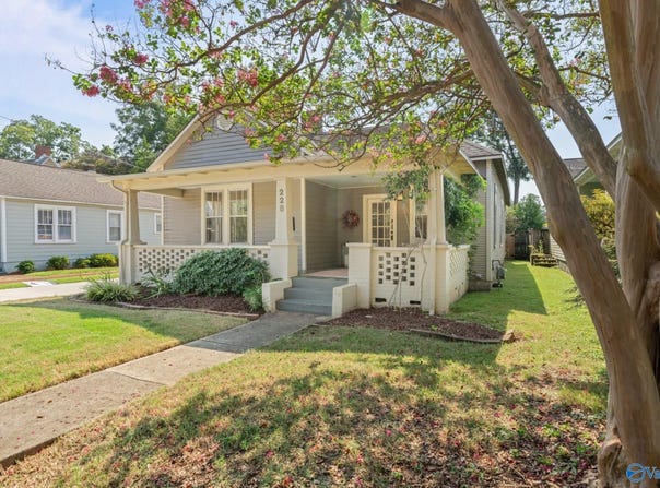 228 Walker Avenue, Huntsville, AL 35801