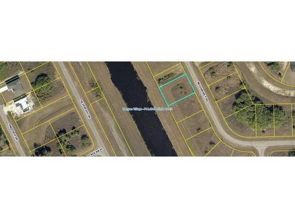 348 Neighborly Road, Labelle, FL 33935