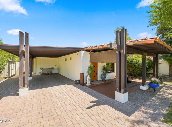 2734 E FLOWER Street, Phoenix, AZ 85016