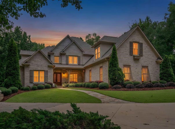 924 TRINITY COURT, HOOVER, AL 35242