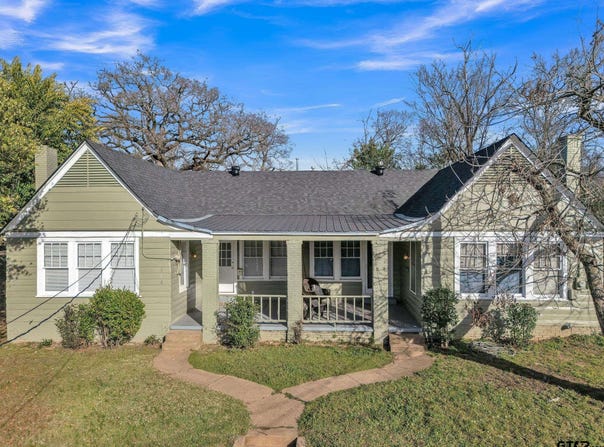 1014 S College Ave, Tyler, TX 75701