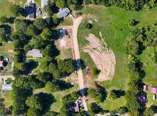 1721 W Main, Westville, OK 74965