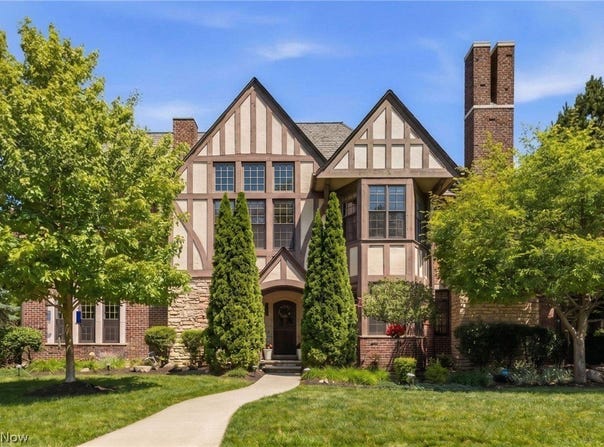 39487 Tudor Drive, Willoughby, OH 44094
