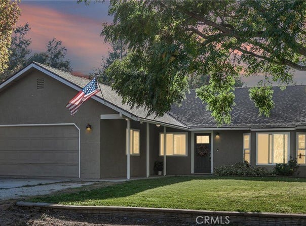 7050 Tecorida Ave, Atascadero, CA 93422