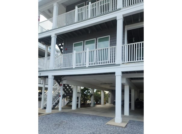 1120 15th St, Mexico Beach, FL 32456