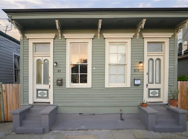 809 TOLEDANO Street, New Orleans, LA 70115