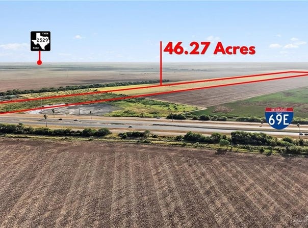 Expressway 77, Harlingen, TX 78550