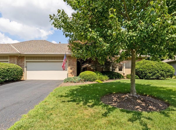 9336 Muirkirk Drive, Dublin, OH 43017