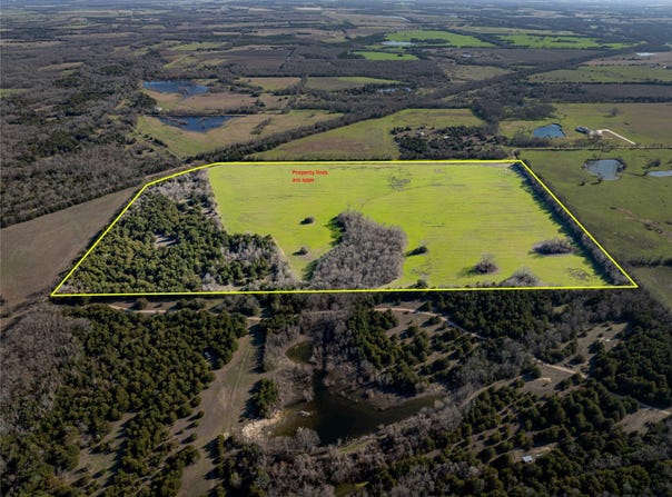1500 County Road 24800, Roxton, TX 75477