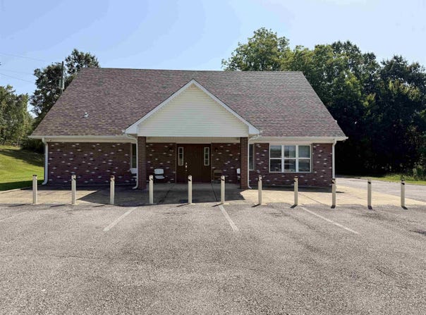 3856 57 Hwy, Ramer, TN 38367-7167