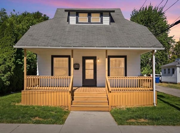 16 Third Street, Shelby, OH 44875