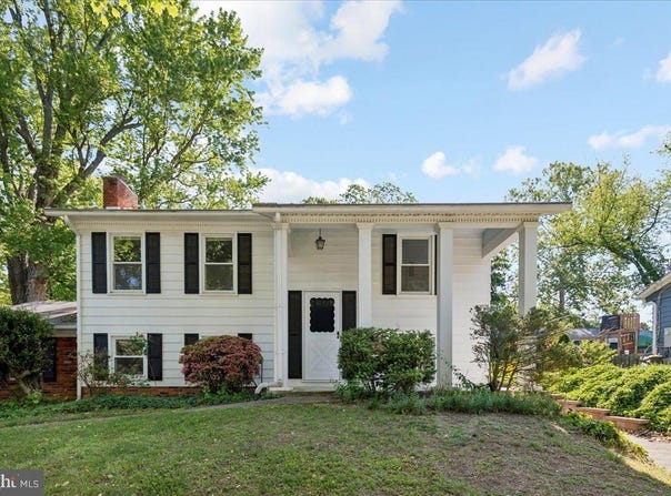 130 BRENT Road, ARNOLD, MD 21012