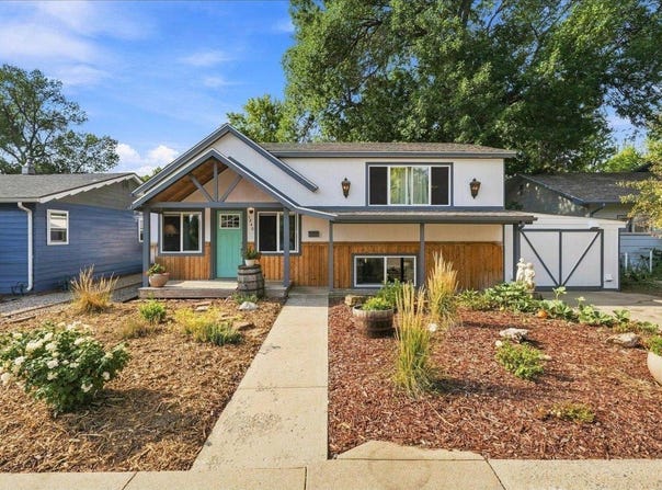 1240 E 2nd St, Loveland, CO 80537
