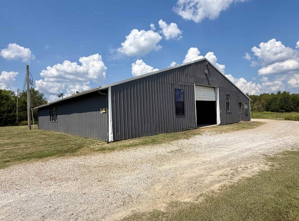 364 RIDGE Rd, Guys, TN 38339-6195