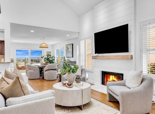 20 Hyannis, Laguna Niguel, CA 92677